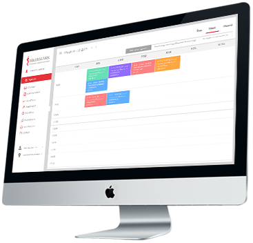 MedibaseSoftware_DesktopDashboardAdminView2